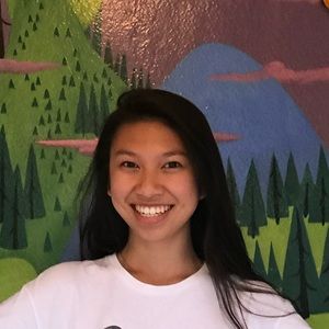 Meet your Posher, Jocelyn